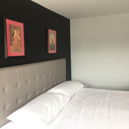Hotel Garden City Boutique Fusagasuga Ngoại thất bức ảnh