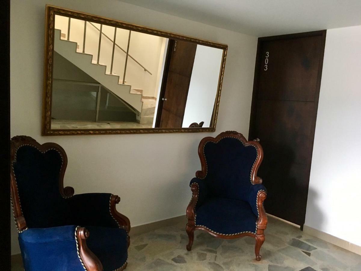 Hotel Garden City Boutique Fusagasuga Ngoại thất bức ảnh