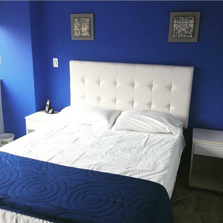 Hotel Garden City Boutique Fusagasuga Ngoại thất bức ảnh