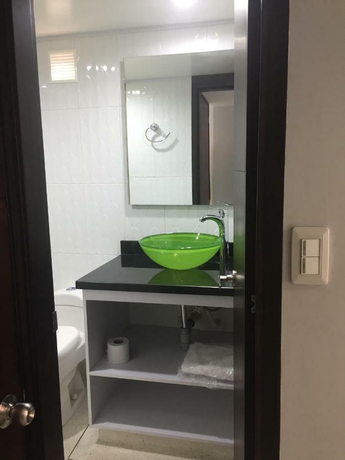 Hotel Garden City Boutique Fusagasuga Ngoại thất bức ảnh